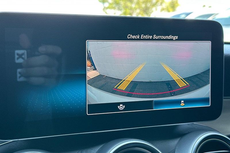 2021 Mercedes-Benz C-Class C 300Image 22