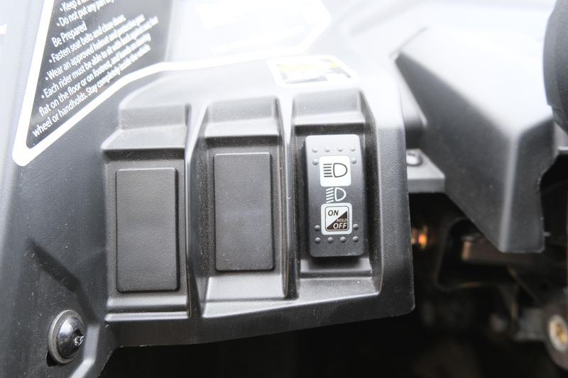 NEW 2026 CAN-AM MAVERICK X3 MAX X RS TURBO RR WITH 1025 TOUCHSCREEN Image 23