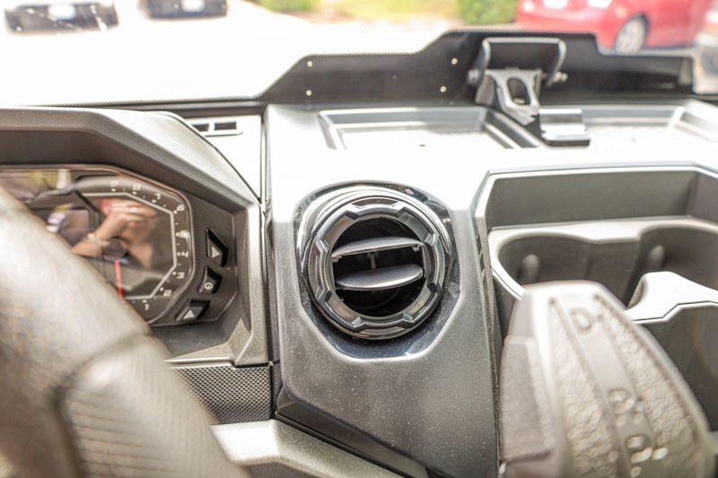 NEW 2026 POLARIS RANGER CREW XD 1500 NORTHSTAR EDITION PREMIUM Image 16