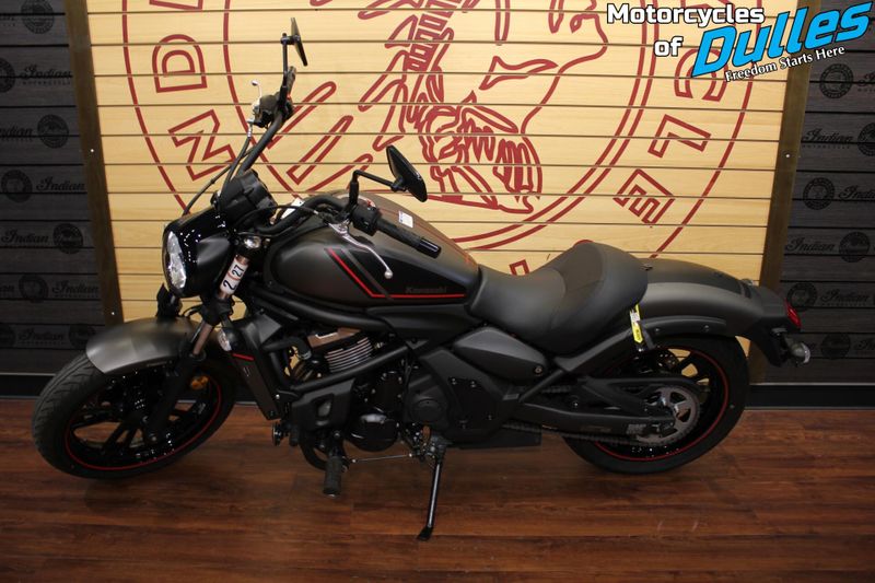 Used 2021 Kawasaki Vulcan S ABS Image 5