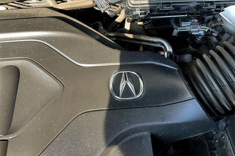 2019 Acura MDX 3.5LImage 32