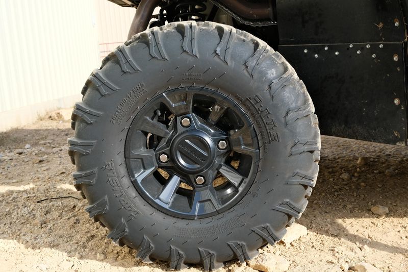 USED 2023 POLARIS RANGER CREW 1000 PREMIUM Image 18