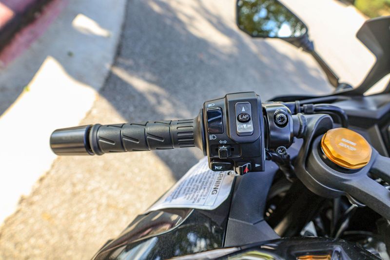 NEW 2026 KAWASAKI NINJA ZX4RR ABS Image 21