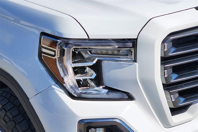 2019 Gmc Sierra 1500 AT4 photo 3