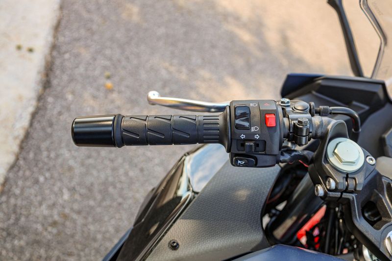 NEW 2026 KAWASAKI NINJA 500 SE ABS Image 16