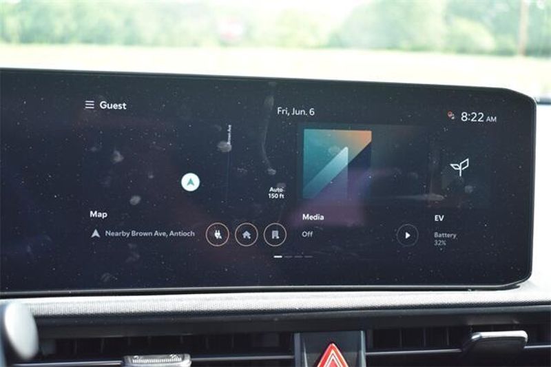 New 2025 Kia EV6 LightImage 27