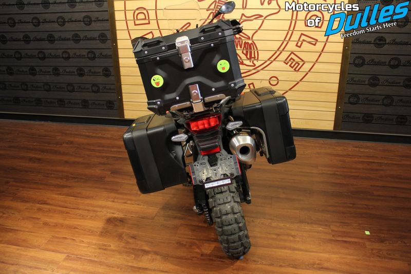 Used 2023 BMW F 750 GS Image 7