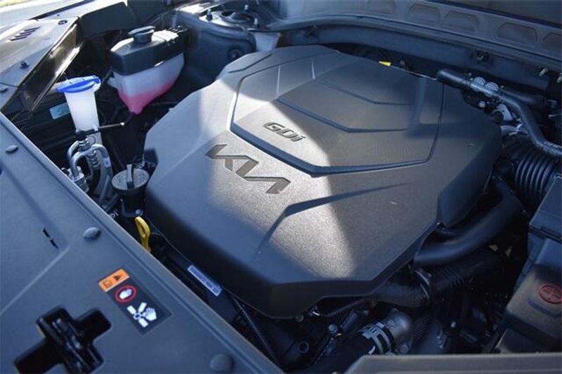 New 2025 Kia Telluride SImage 35