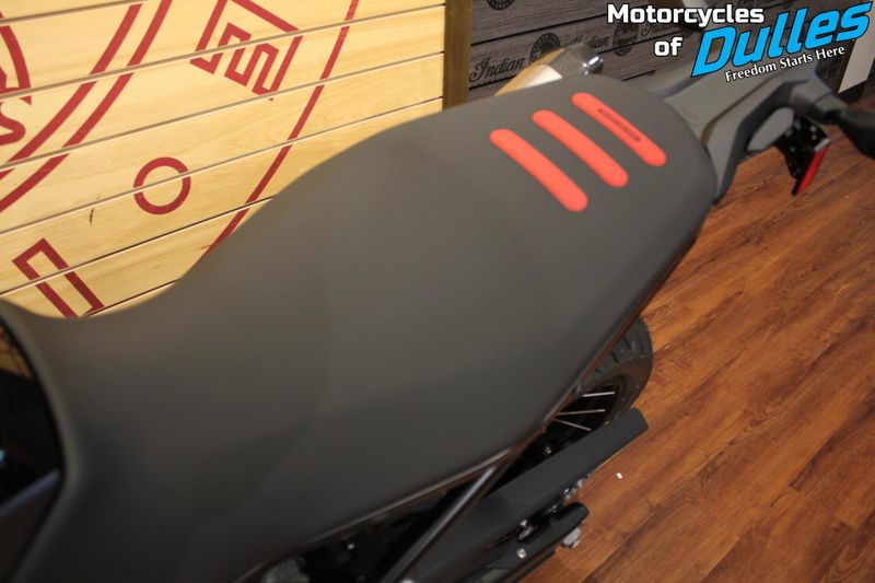 New 2025 BMW F900GS Image 13