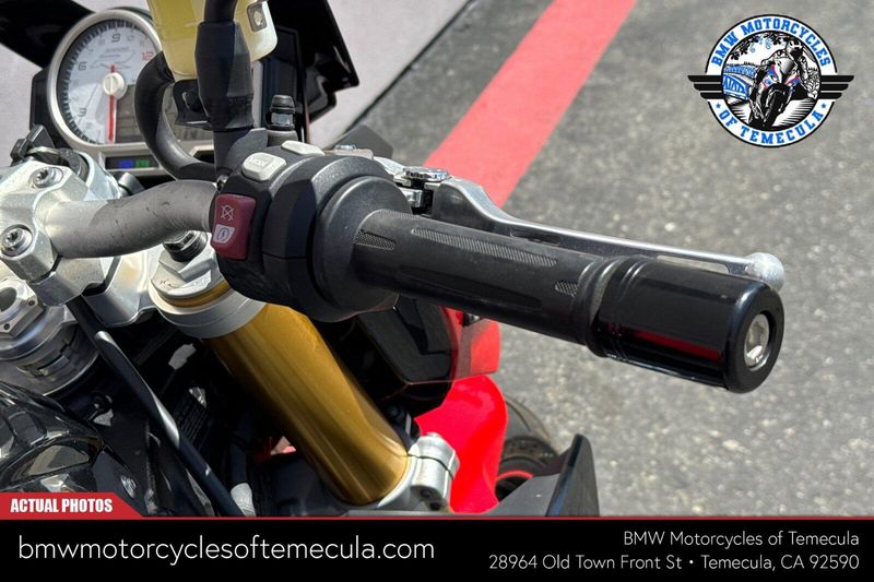 Used 2017 BMW S1000R  Image 18