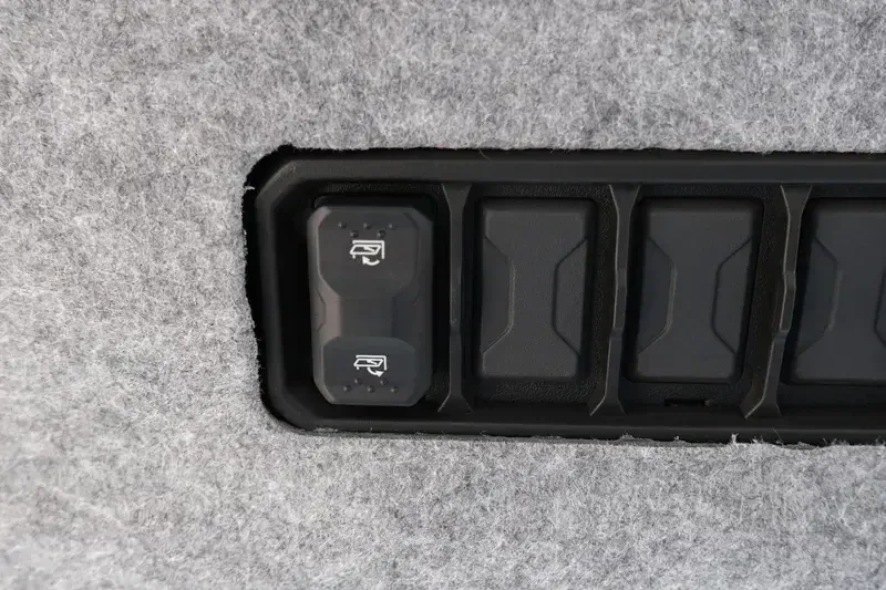 NEW 2026 CFMOTO UFORCE U10 XL PRO HIGHLAND Image 18