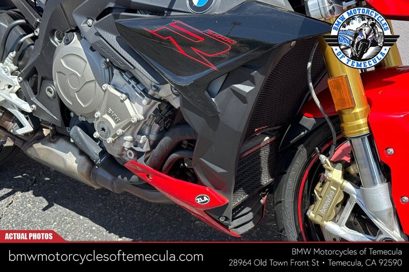 Used 2017 BMW S1000R  Image 13