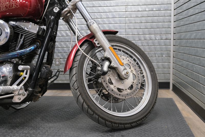 USED 2017 HARLEY LOW RIDER 103 Image 15