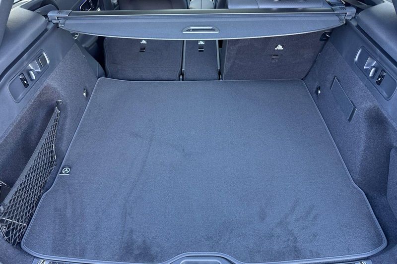 New 2026 Mercedes-Benz GLC-Class GLCGLC 300Image 13