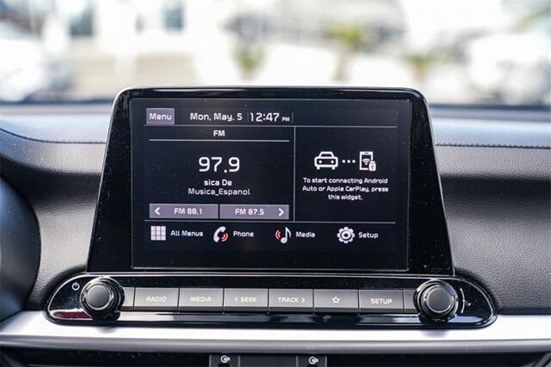2023 Kia Forte LXSImage 15