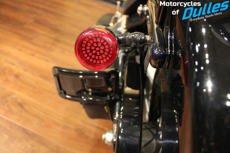 Used 2014 Harley-Davidson FLS Softail Slim Image 19