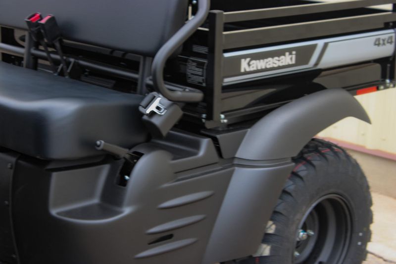 NEW 2026 KAWASAKI MULE SX 4X4 XC Image 35