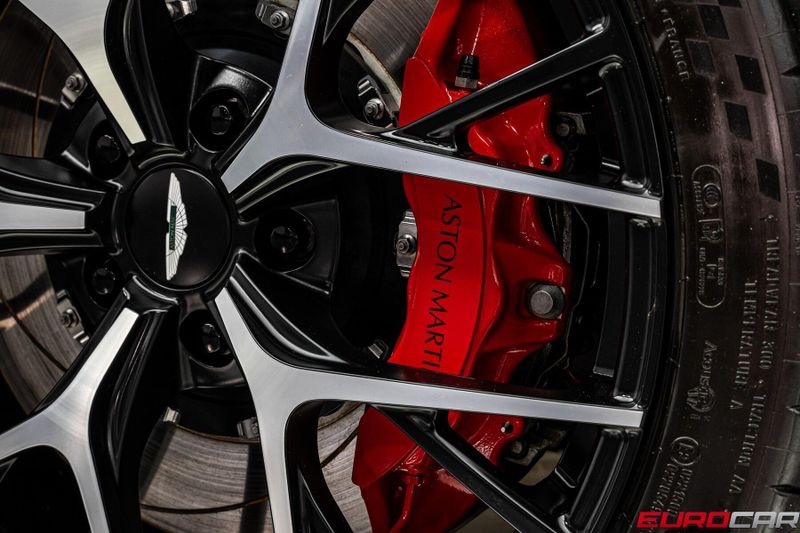 Used 2024 Aston Martin DB12 *HIGHLY OPTIONED* ONLY 3800 PAMPERED MILES*Image 22