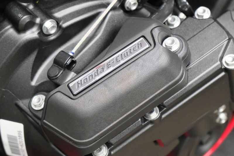 NEW 2026 HONDA CBR650R ECLUTCH Image 14
