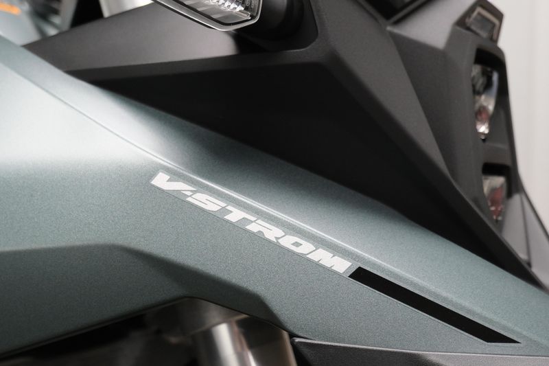 NEW 2026 SUZUKI V-STROM 800 Image 10