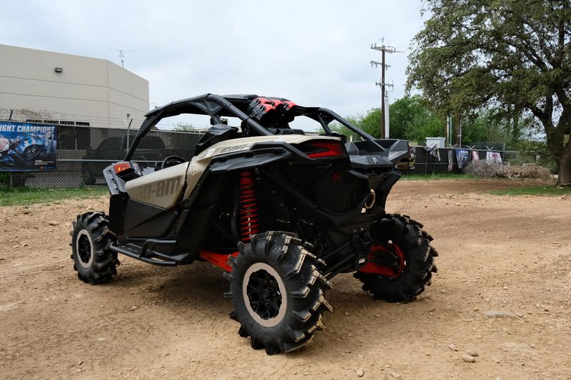 USED 2023 CAN-AM SSV MAV XMR 64 TURBRR TGY 23 Image 5