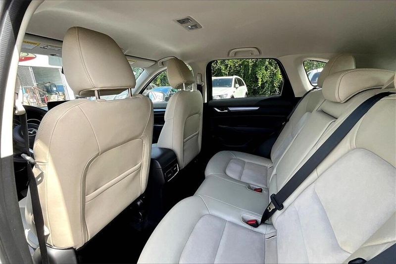 Used 2023 Mazda CX-5 2.5 S Select PackageImage 16