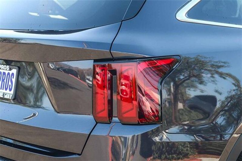 New 2026 Kia Sorento SImage 18
