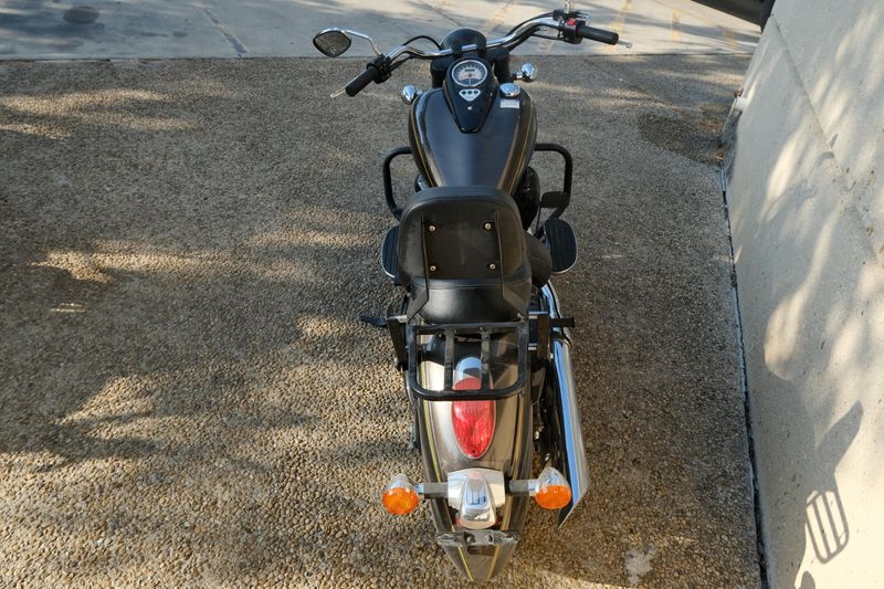 USED 2023 KAWASAKI VULCAN 900 CLASSIC Image 4