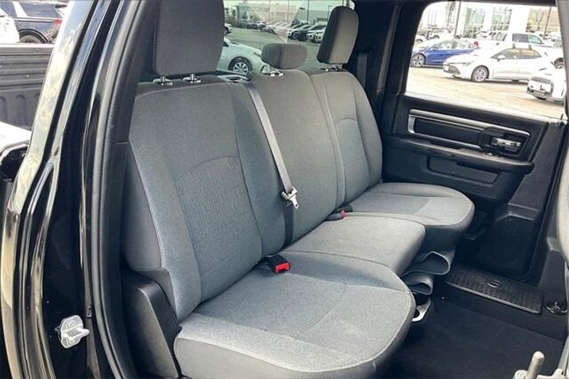 2021 RAM 1500 Classic WarlockImage 26