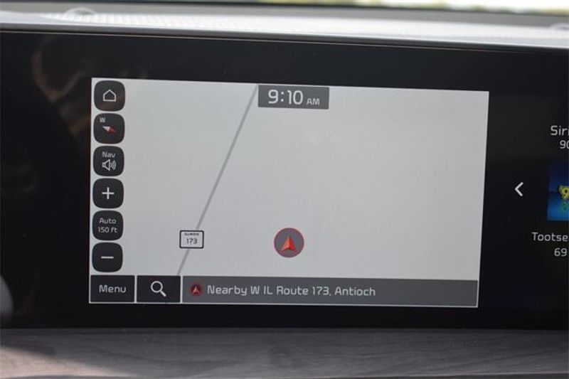 New 2025 Kia Telluride SX X-LineImage 34