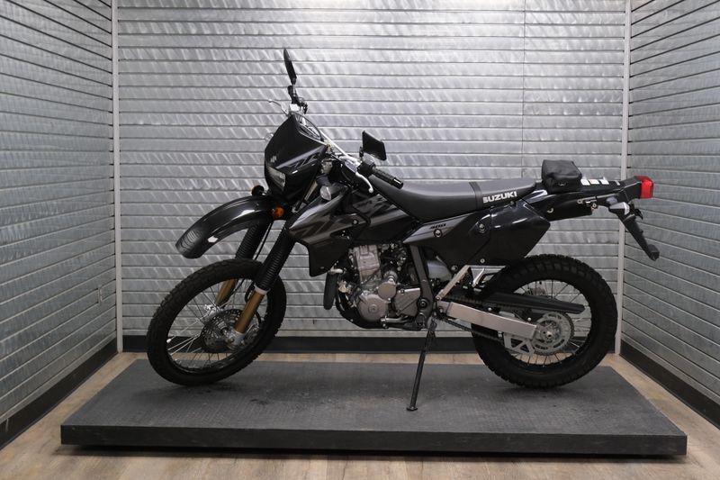 USED 2024 SUZUKI DRZ400S Image 6