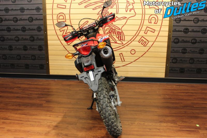 2023 Honda CRF 300L Image 7