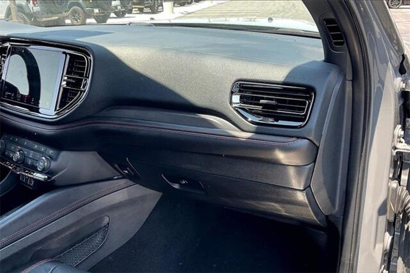 2023 Dodge Durango R/T PlusImage 16
