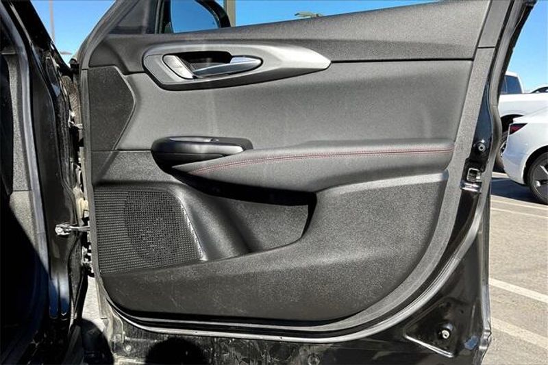 Used 2024 Dodge Hornet R/TImage 23