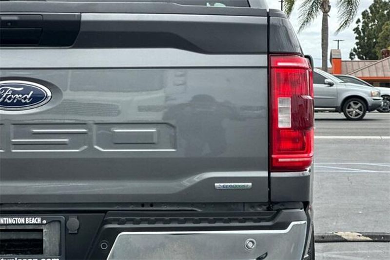 2023 Ford F-150 XLTImage 22