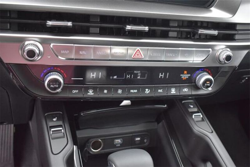 New 2025 Kia Telluride SImage 30