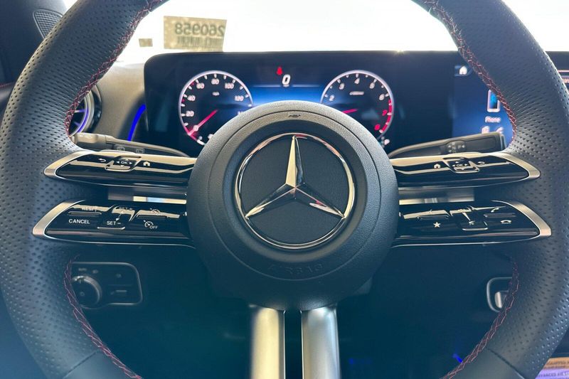 New 2026 Mercedes-Benz GLB 250Image 20
