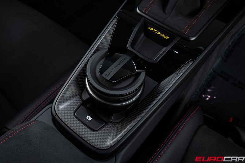 2024 Porsche 911 GT3 RS *WEISSACH PACKAGE * CARBON BUCKET SEATS*Image 34