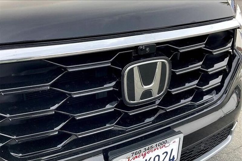 2023 Honda Pilot EliteImage 30