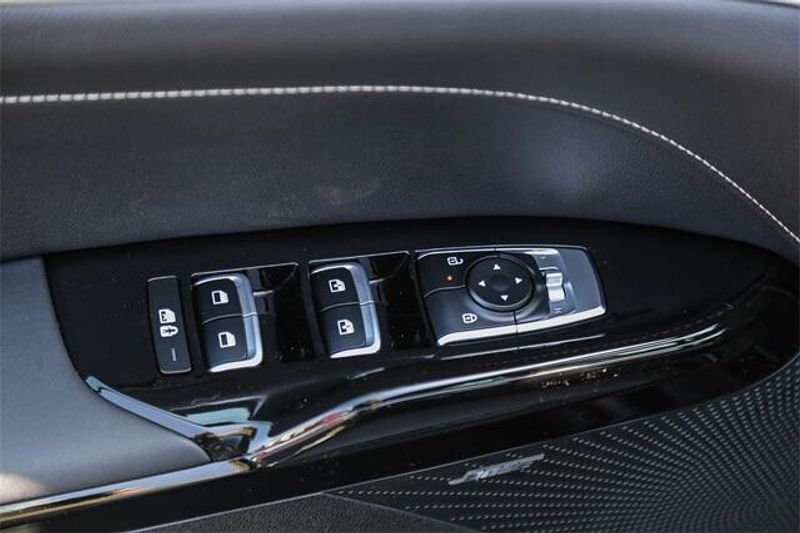 New 2025 Kia K5 GT-LineImage 20