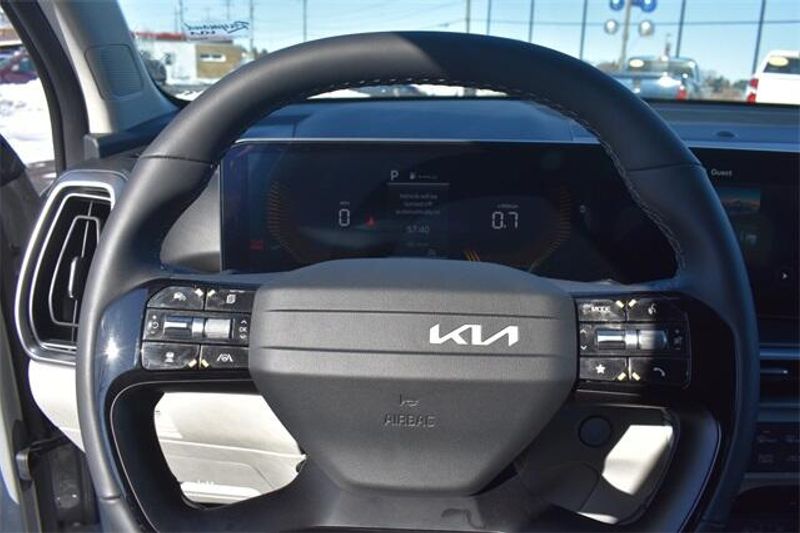 New 2026 Kia Sorento SImage 28