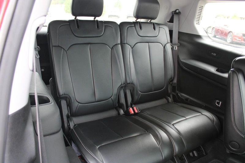 2021 Jeep Grand Cherokee Limited photo 27