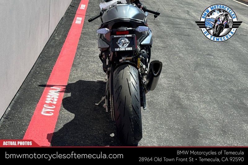 2025 BMW S 1000 RRImage 7