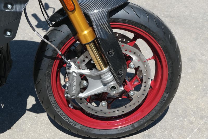 NEW 2024 INDIAN MOTORCYCLE FTR R CARBON Image 12