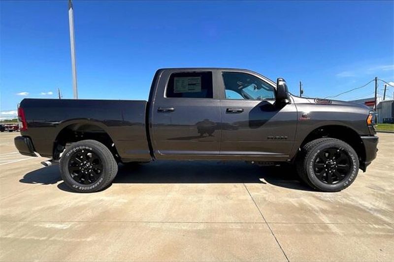 2024 RAM 2500 Lone Star Crew Cab 4x4 6