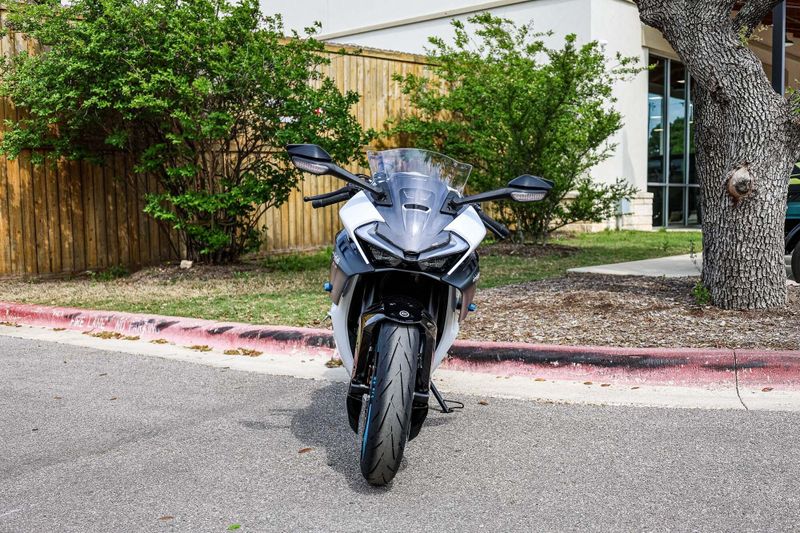 2025 CFMOTO 675SS NEBULA BLACK Image 23