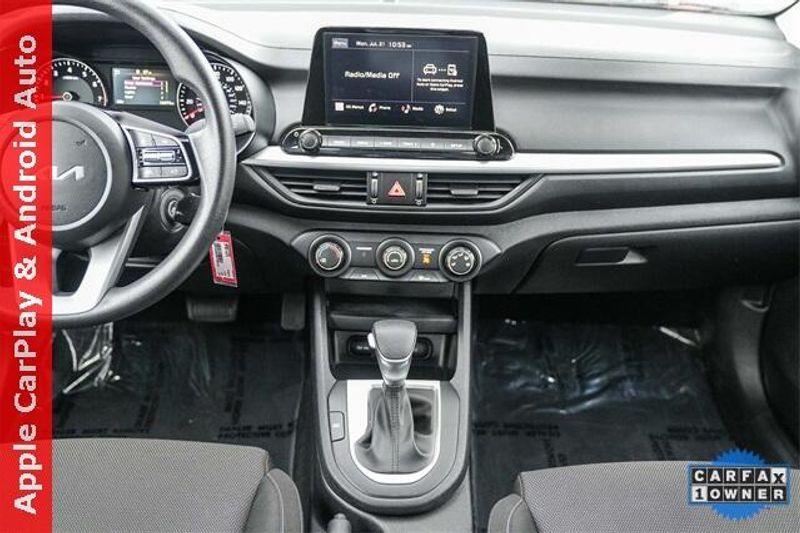 Used 2024 Kia Forte LXSImage 14