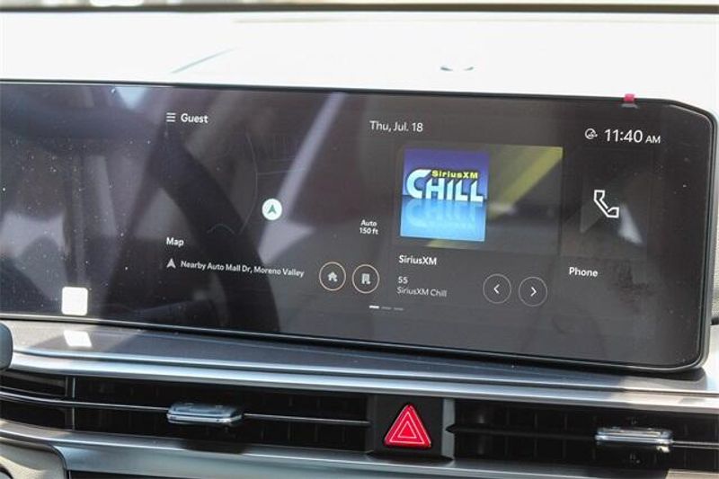 2025 Kia Sorento SImage 7
