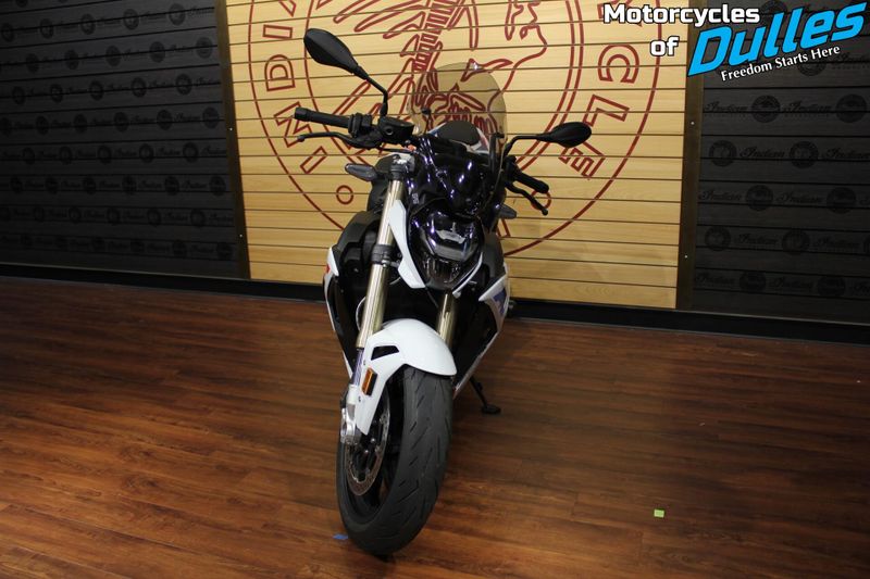 Used 2022 BMW S 1000 R Image 3