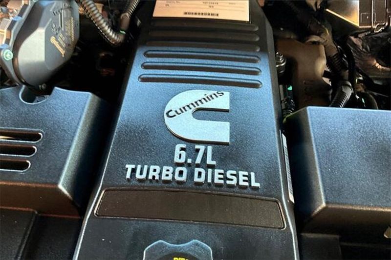 2022 RAM 3500 TradesmanImage 28